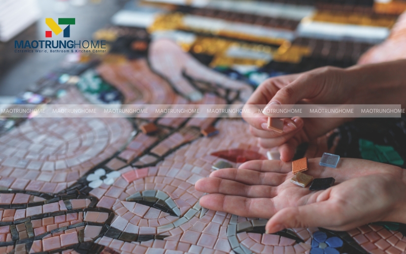 Lưu ý tỉ mỉ trong quá trình thi công