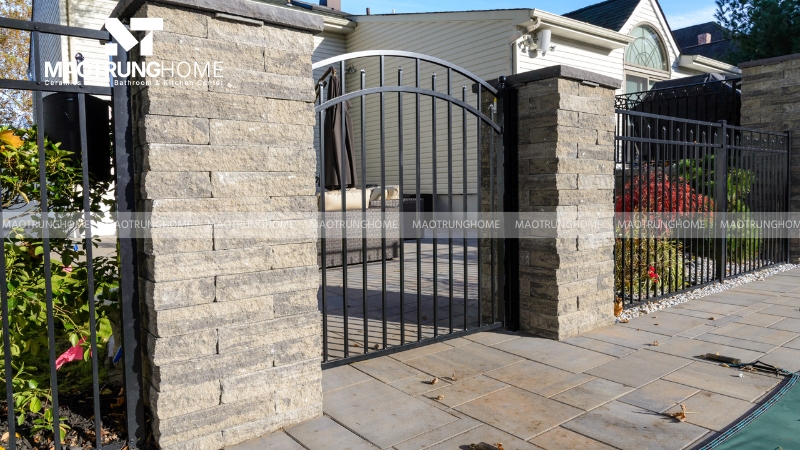 Lựa chọn sản phẩm từ các thương hiệu uy tín