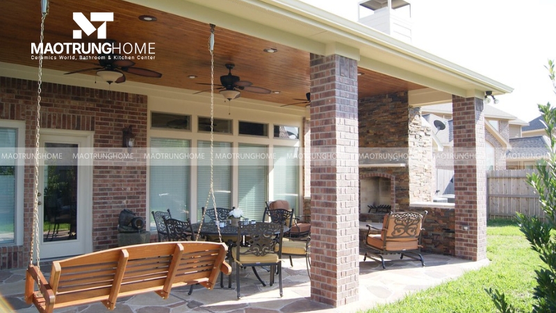 Chất lượng của gạch chỉ là một phần, kỹ thuật thi công đúng cách mới quyết định độ bền