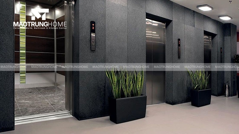 Gạch giả bê tông 