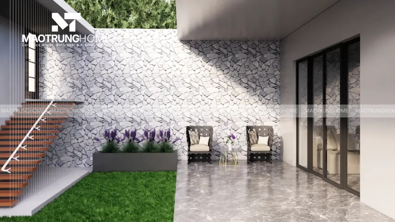 Phong cách Hiện đại, Tối giản