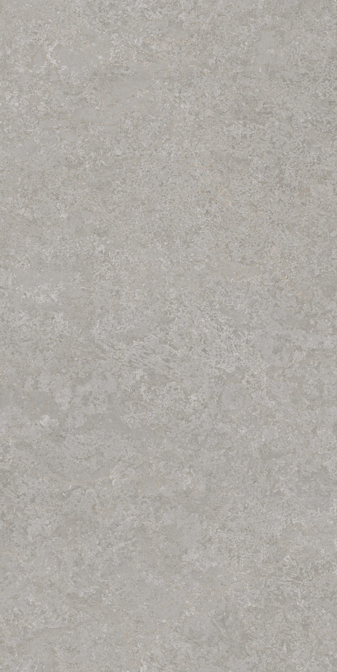 Kanjini Slabstone SP07 tone màu xám Cemento bóng kính