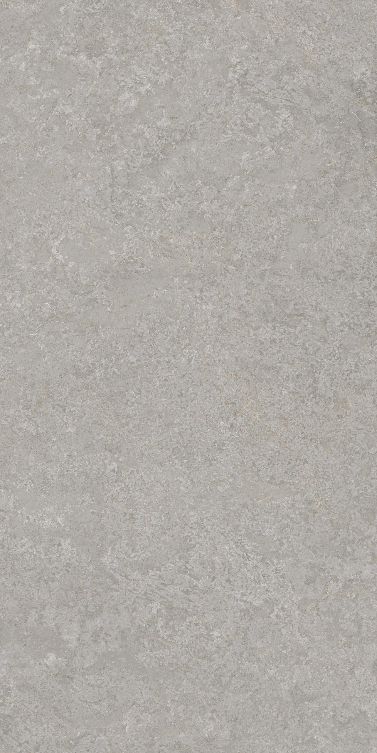 Kanjini Slabstone SP07 tone màu xámCemento và hoàn thiện bóng kính