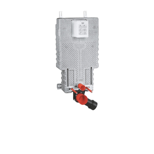 Két nước âm tường