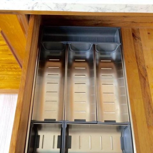 Khay đựng muỗng nĩa