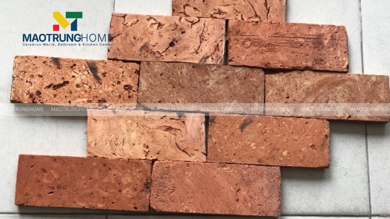 Gạch thẻ giả cổ