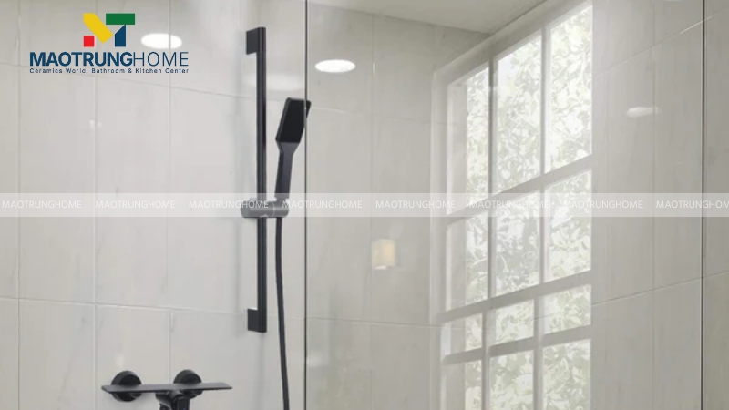 Vòi sen tắm thường