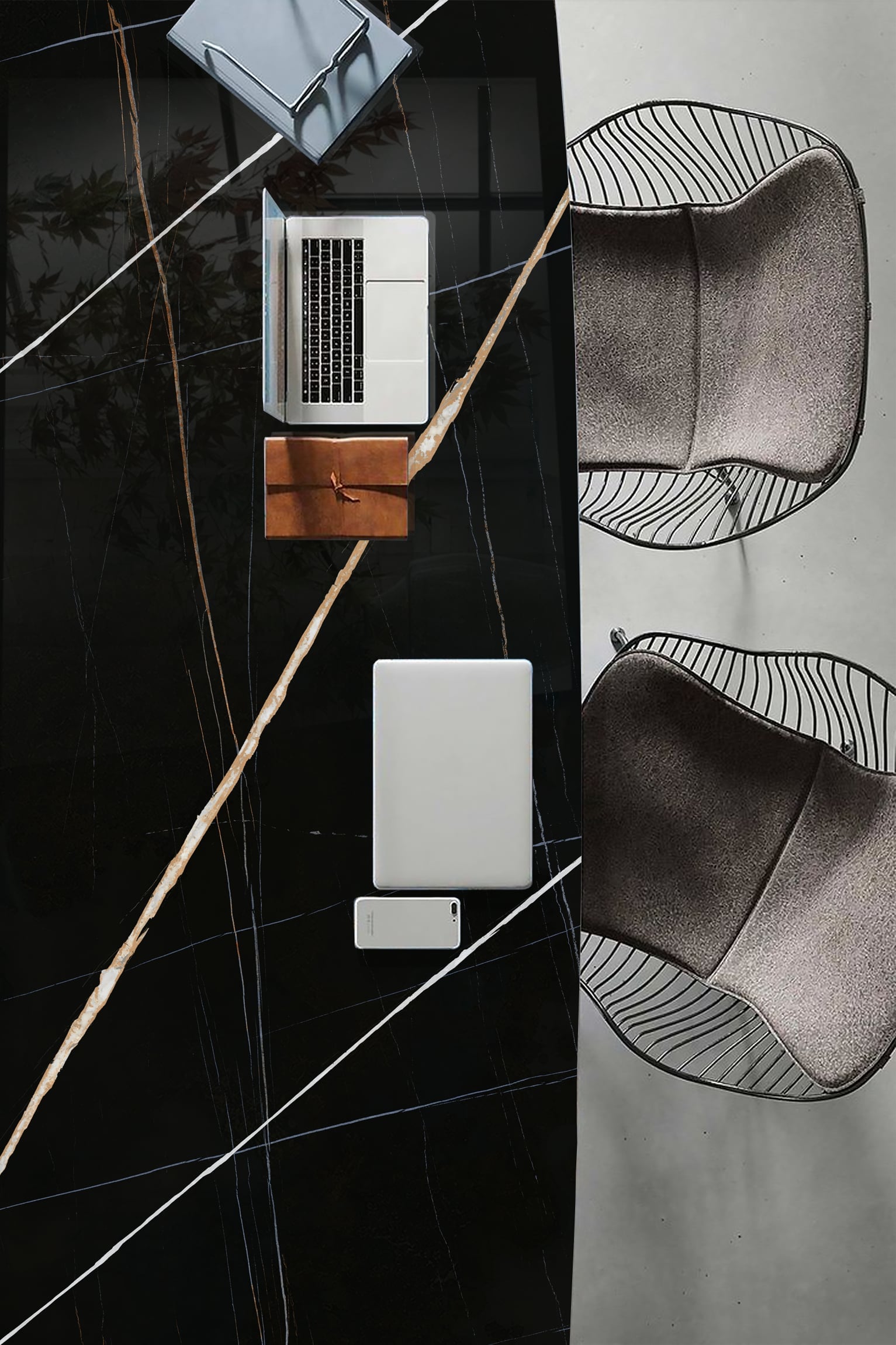 SM17 Laurent Slabstone được sử dụng khá phổ biến trong không gian gia đình