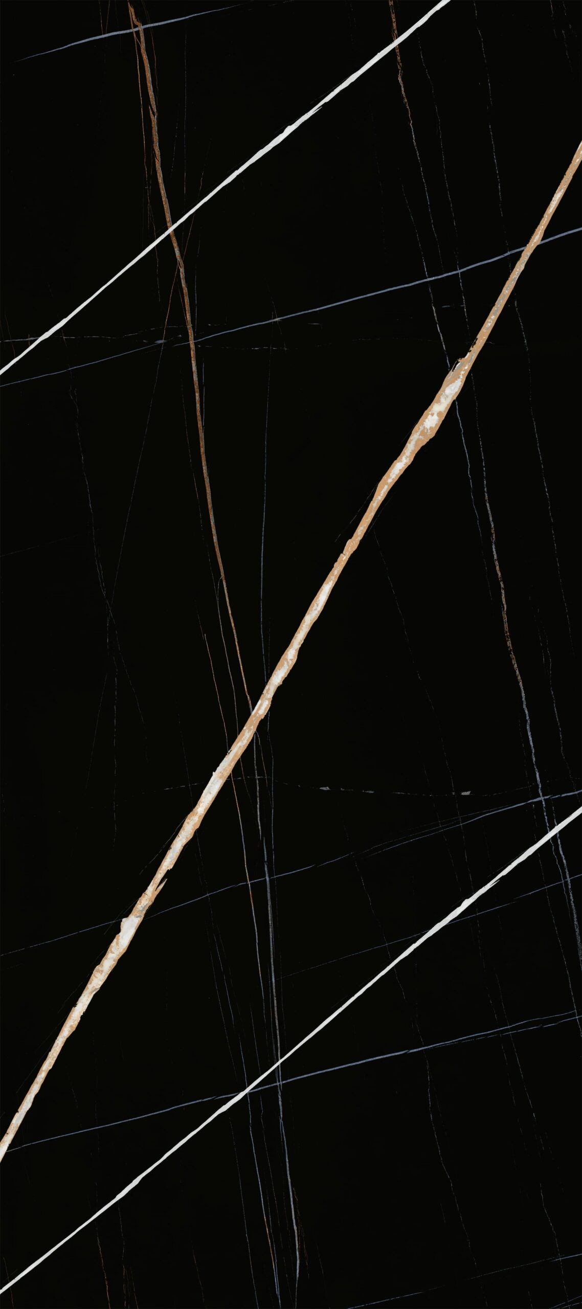 SM17 Laurent Slabstone nổi bật với sắc đen huyền bí