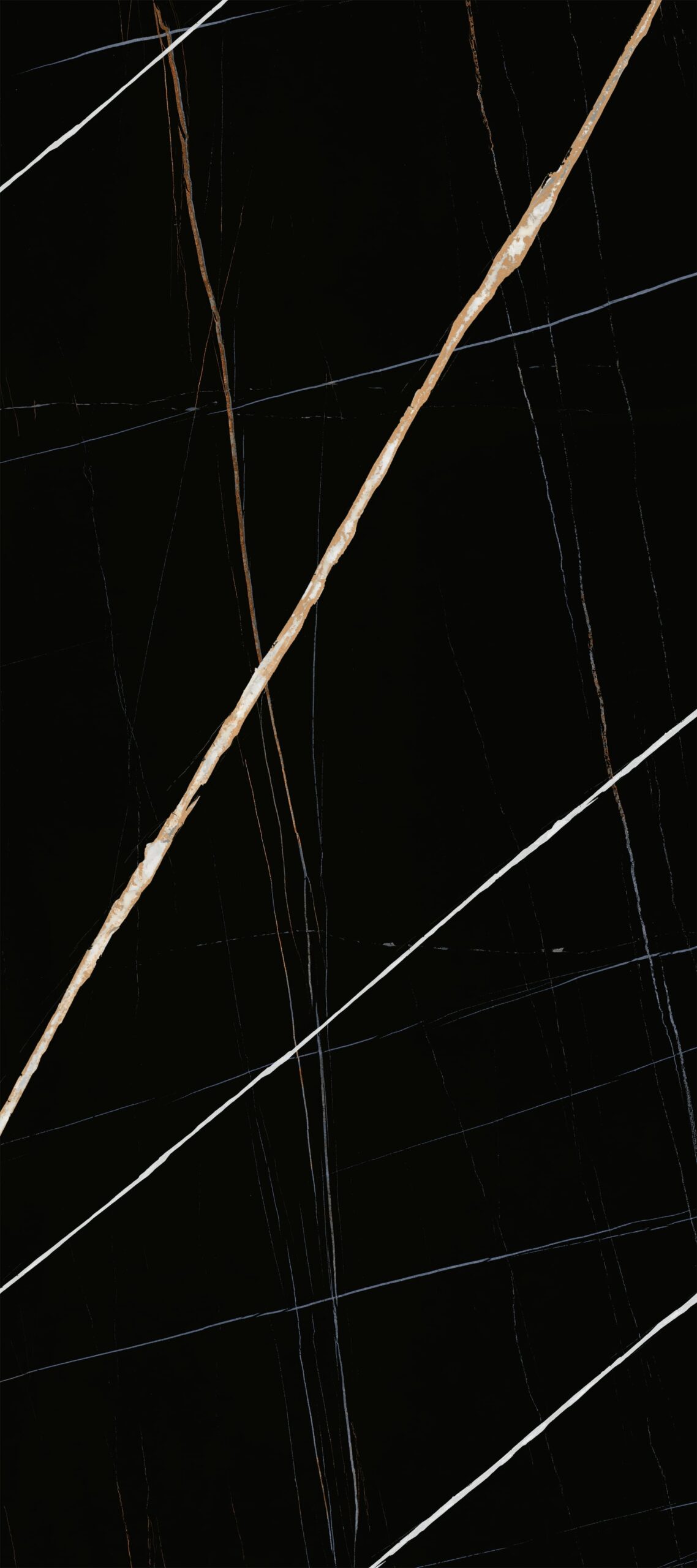 SM17 Laurent Slabstone kết hợp với đường vân vàng nổi bật