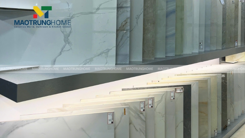 Mao Trung Home - Địa chỉ mua gạch ốp nhà bếp đẹp, uy tín và chất lượng.