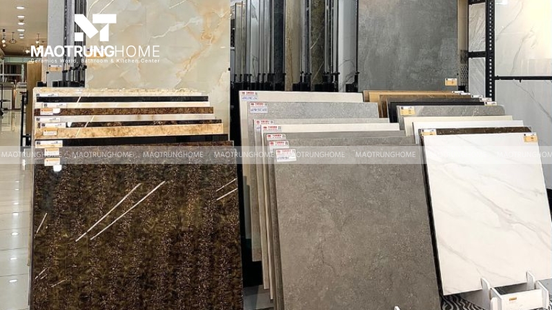 Mao Trung Home - Địa chỉ mua gạch ốp nhà vệ sinh uy tín, chất lượng.