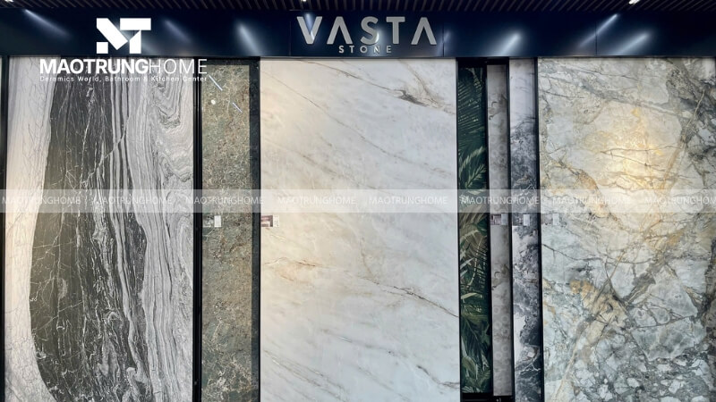 Mao Trung Home - Địa chỉ cung cấp gạch ốp trụ cổng uy tín, đa dạng.