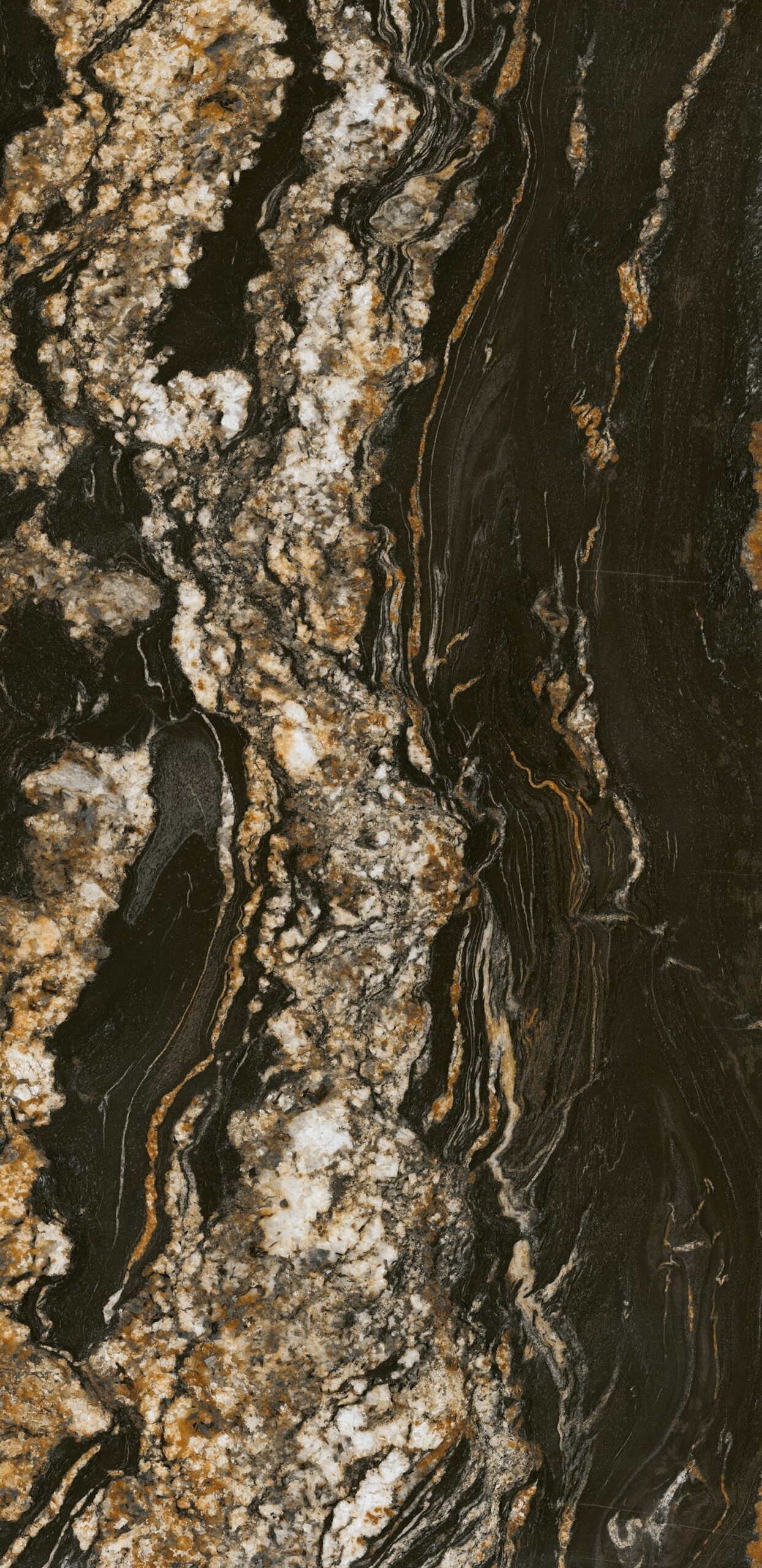 Monarch Slabstone SP35 có độ bóng kính ấn tượng