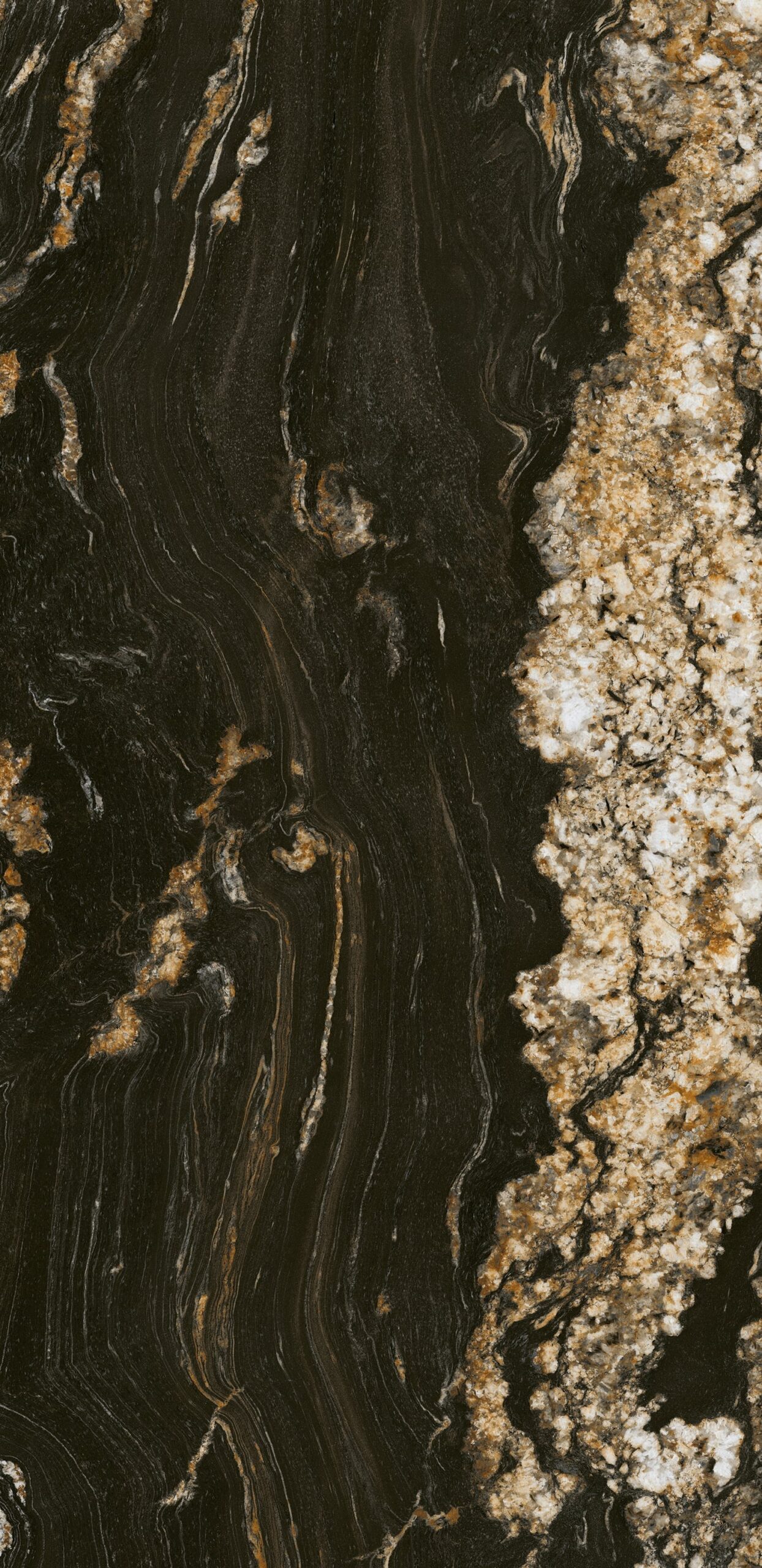 Monarch Slabstone SP35 phù hợp cho mọi không gian.