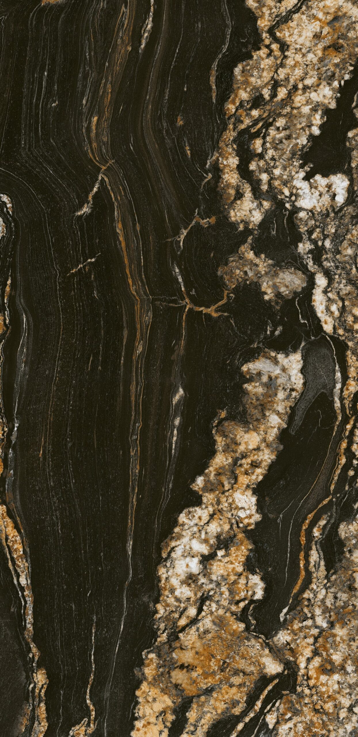 Monarch Slabstone SP35 phù hợp cho mọi không gian.