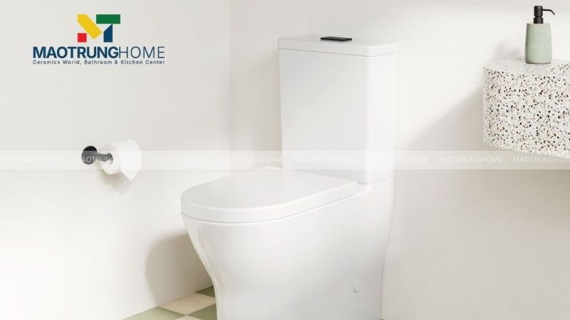 Khi nào nên chọn nắp bồn cầu nhựa UF?