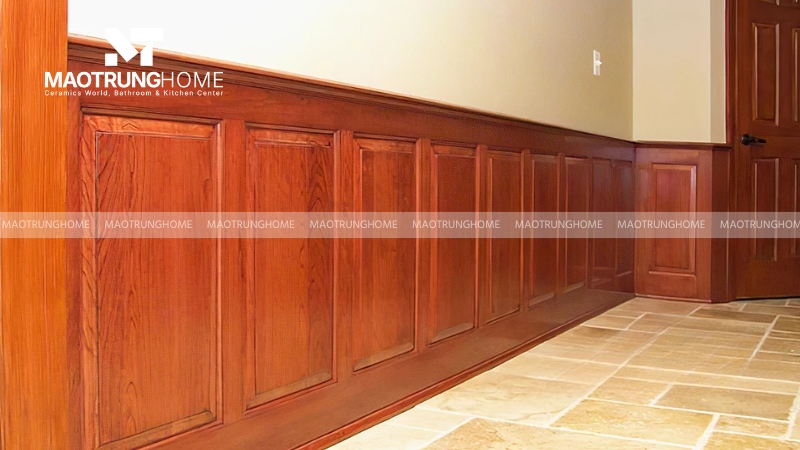 Phương pháp ốp nổi 