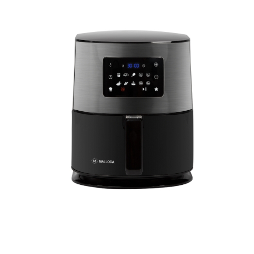 Nồi chiên không dầu