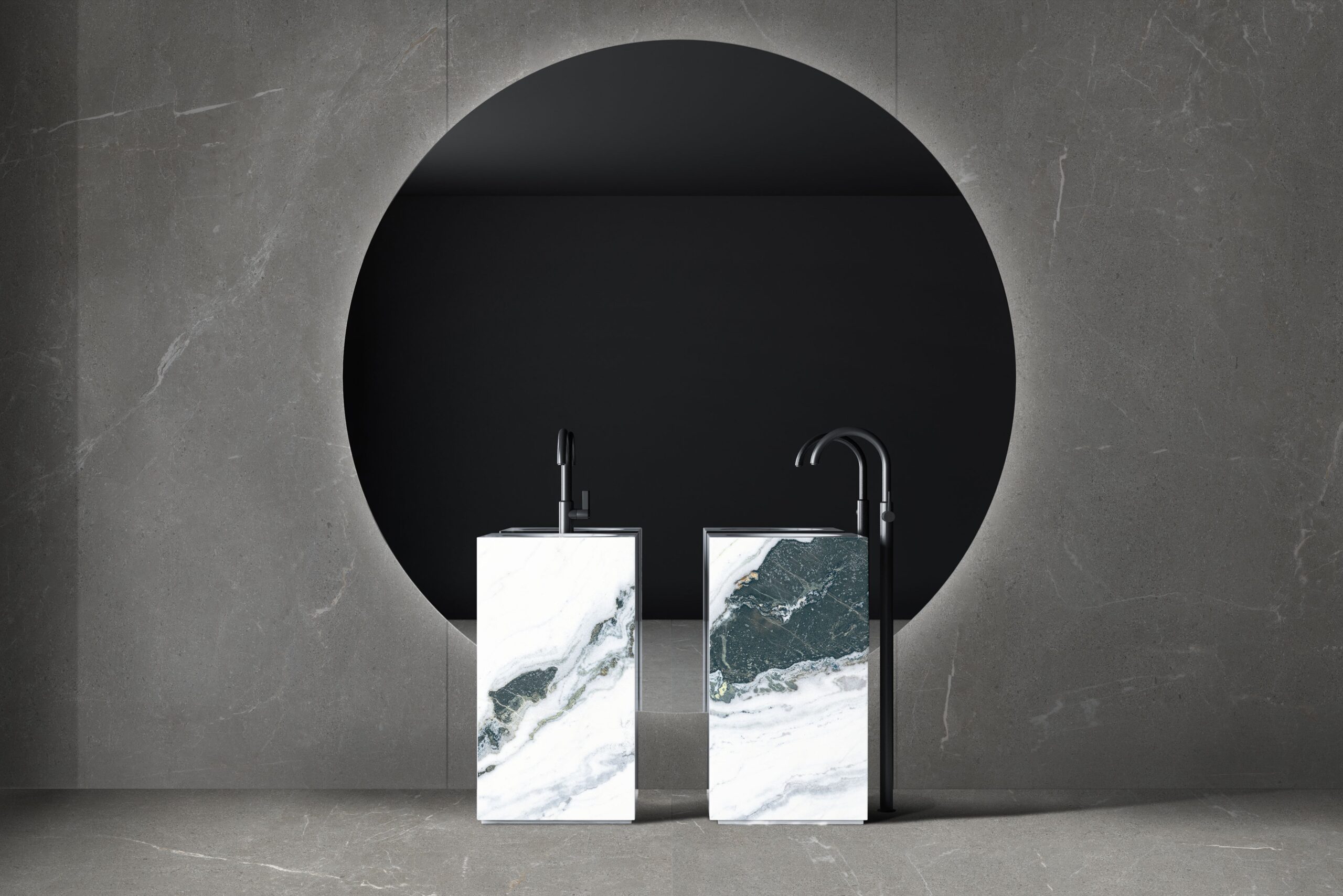 Đá hoa SP09 mang lại vẻ đẹp tự nhiên và sang trọng