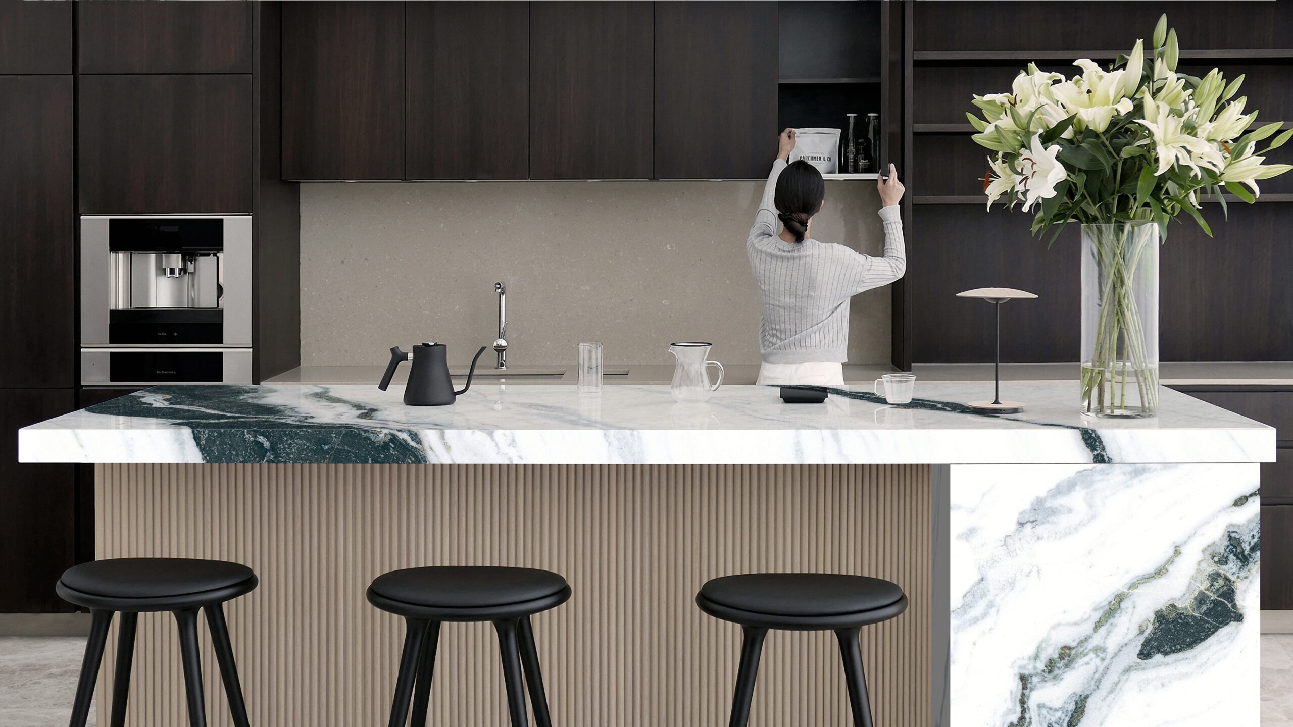 Đá hoa SP09 hoàn hảo cho mọi không gian.