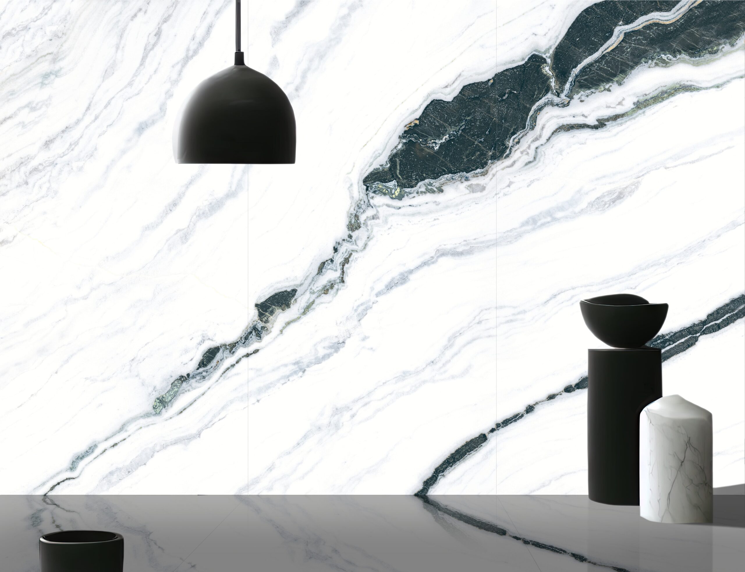 Đá hoa SP09 hoàn hảo cho mọi không gian.