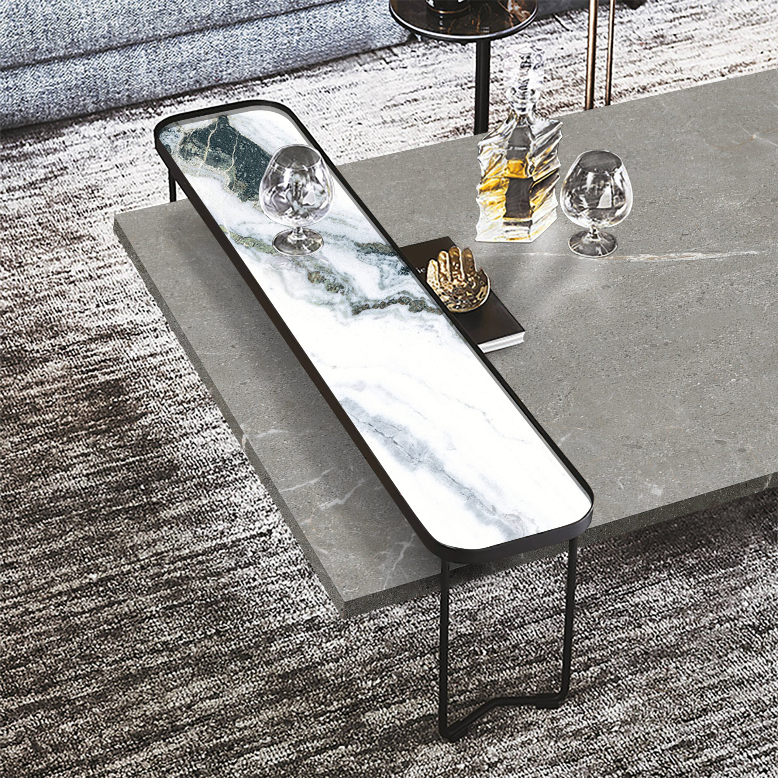 Panda White - SP09 - Ảnh 4