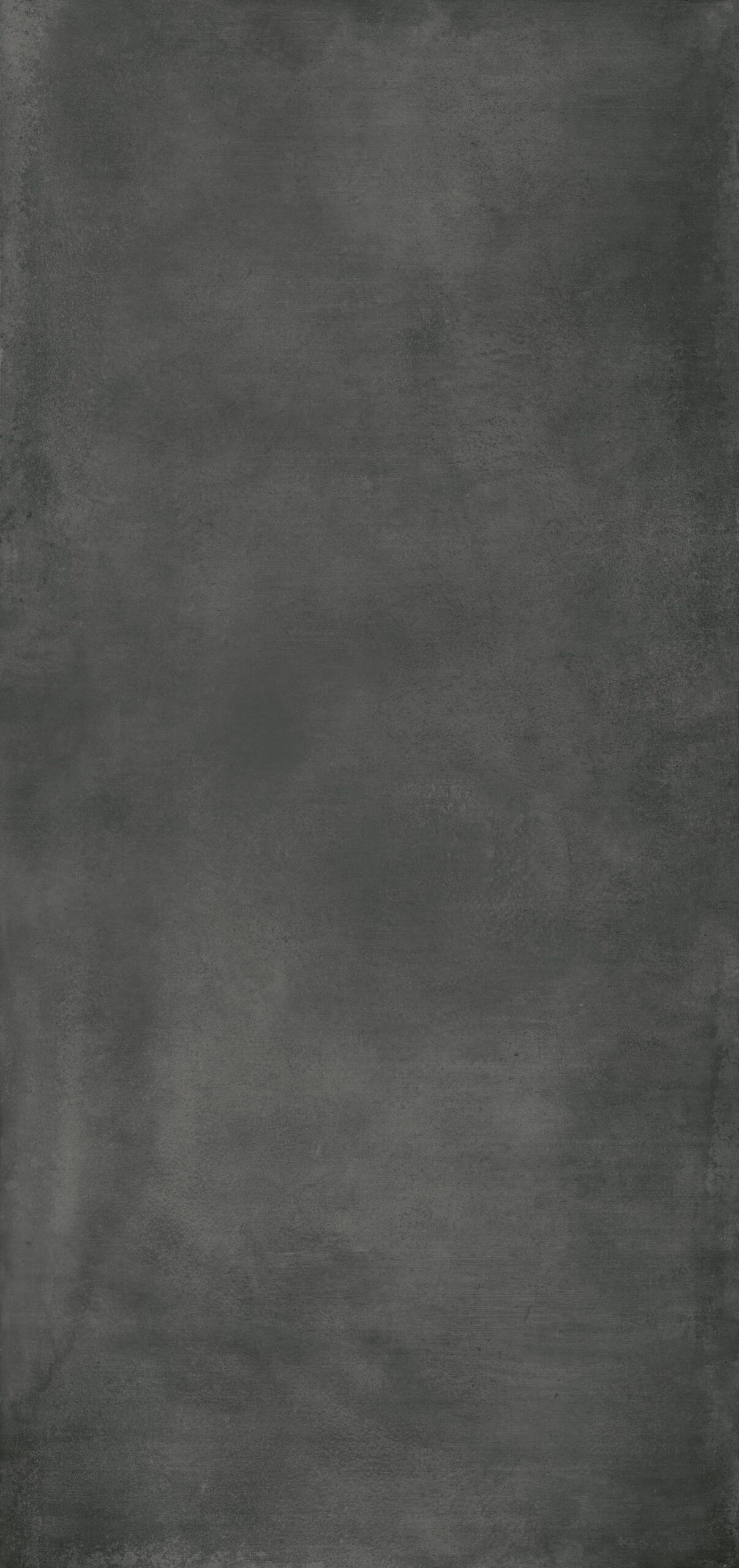 Raw Dark Slabstone SM22 có gam màu đen chủ đạo, điểm xuyết những đường vân trắng mờ