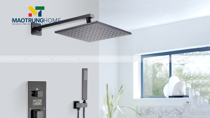 Mua hàng tại các nhà phân phối chính hãng