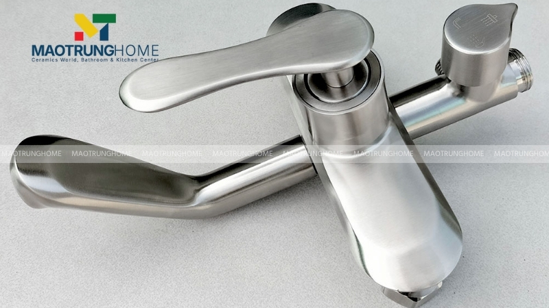 Sen vòi Inox 304 là gì?