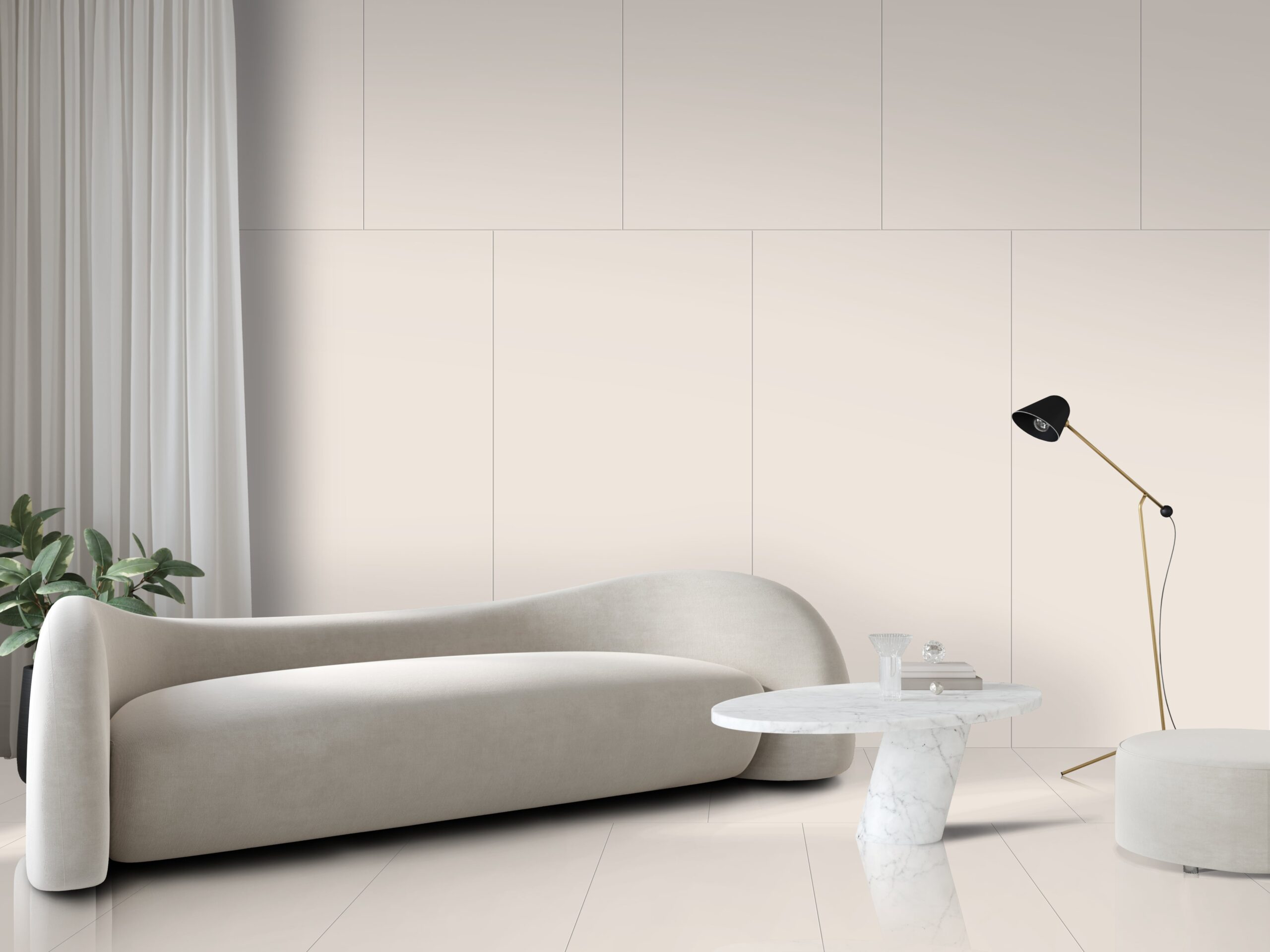 Slabstone mang đến sự tinh tế, sang trọng cho không gian của bạn.