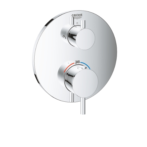 Van chỉnh nhiệt độ