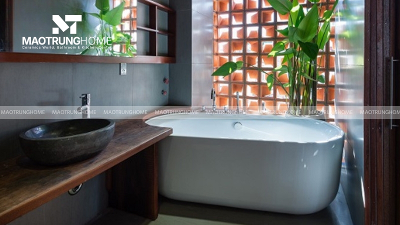 Gạch kính có nhiều loại khác nhau