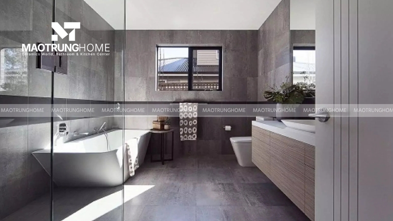 Giá gạch lát nền 60x60 rất đa dạng
