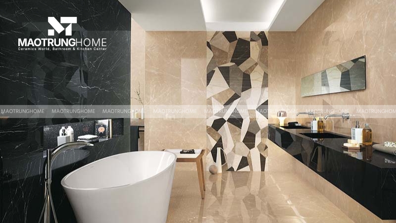 Chất lượng kỹ thuật của gạch là yếu tố quyết định đến độ bền và sự an toàn của công trình