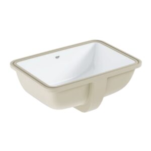 Chậu rửa mặt lavabo âm bàn Euro Ceramic GROHE 101012SH00