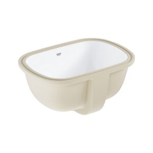 Chậu rửa mặt lavabo âm bàn GROHE 101025SH00