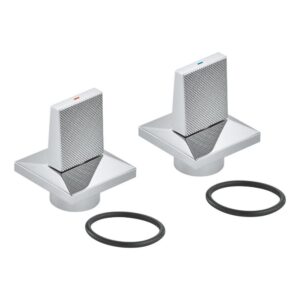 Tay nắm vòi Allure Brilliant GROHE 1013330000