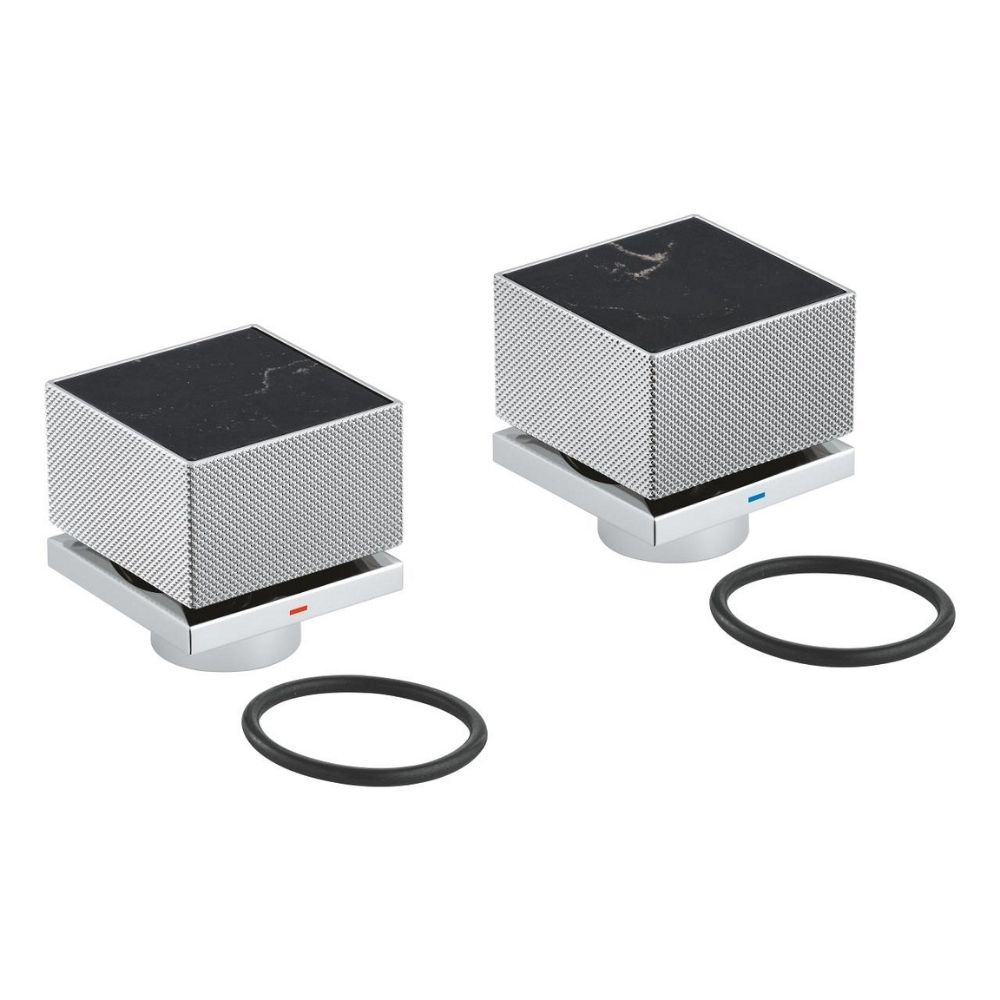 Tay nắm vòi Allure Brilliant GROHE 1013380000