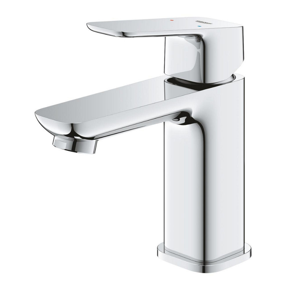 Vòi chậu nóng lạnh Cubeo S-size GROHE 1016990000 - Ảnh 6