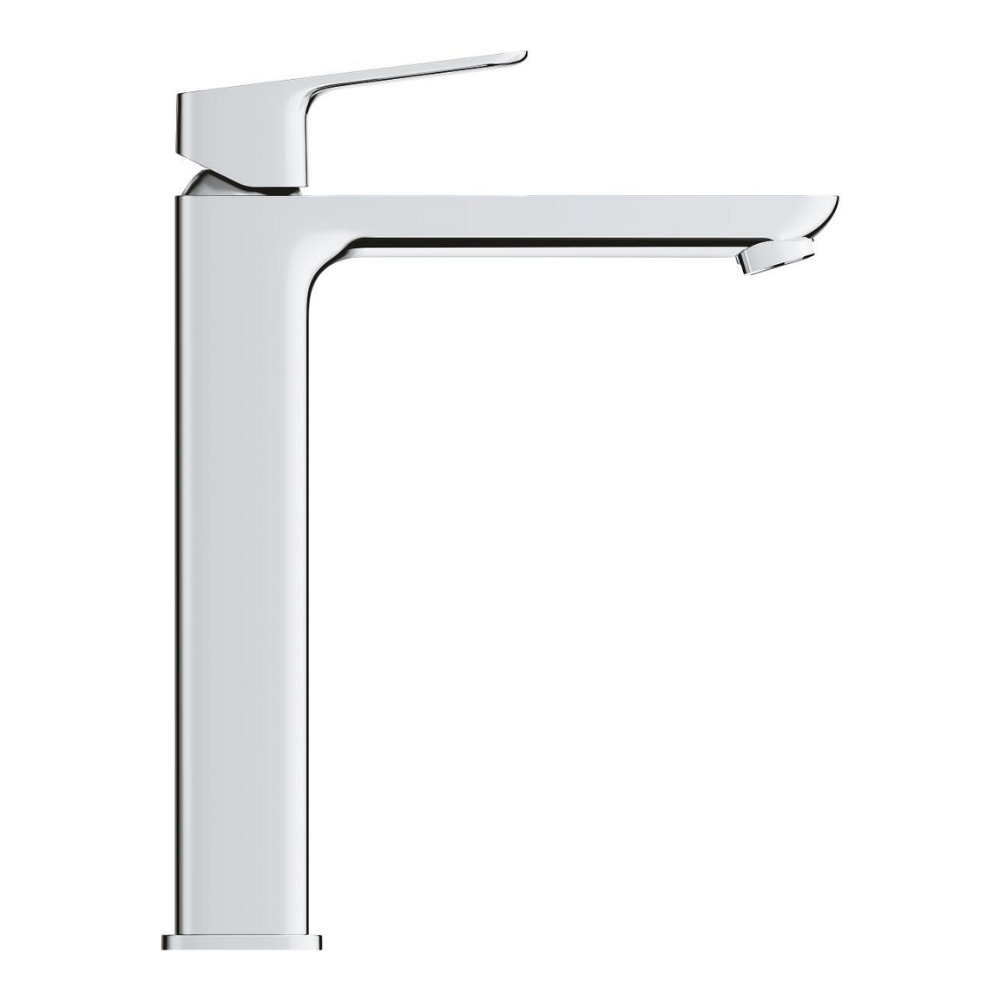 Vòi chậu nóng lạnh Cubeo XL-size GROHE 1017290000 - Ảnh 5