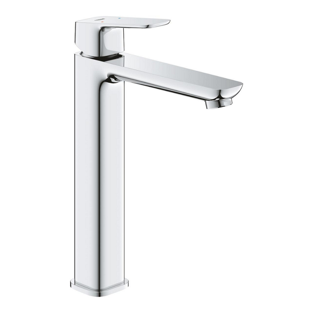 Vòi chậu nóng lạnh Cubeo XL-size GROHE 1017290000 - Ảnh 4