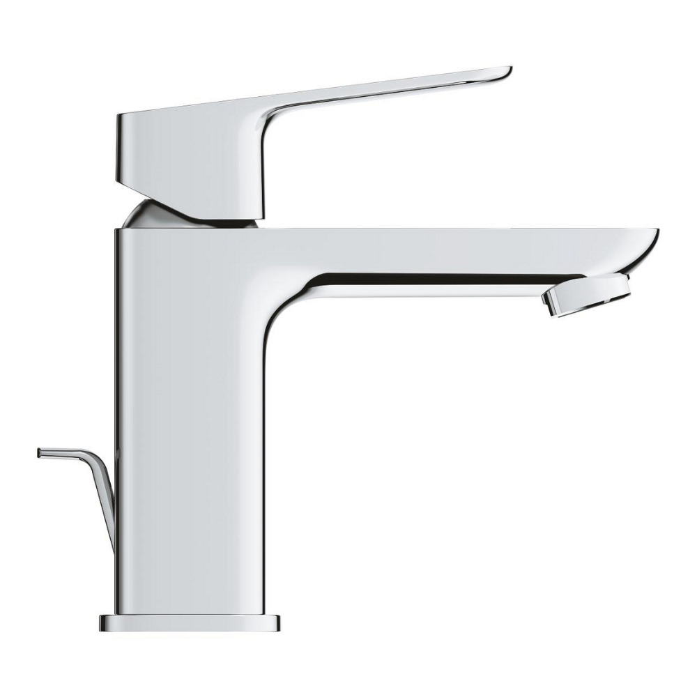 Vòi chậu nóng lạnh Cubeo S-size GROHE 1017300000 - Ảnh 5