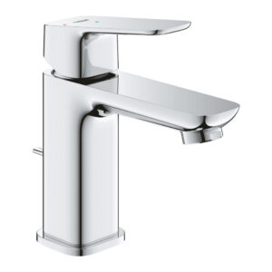 Vòi chậu nóng lạnh Cubeo S-size GROHE 1017300000