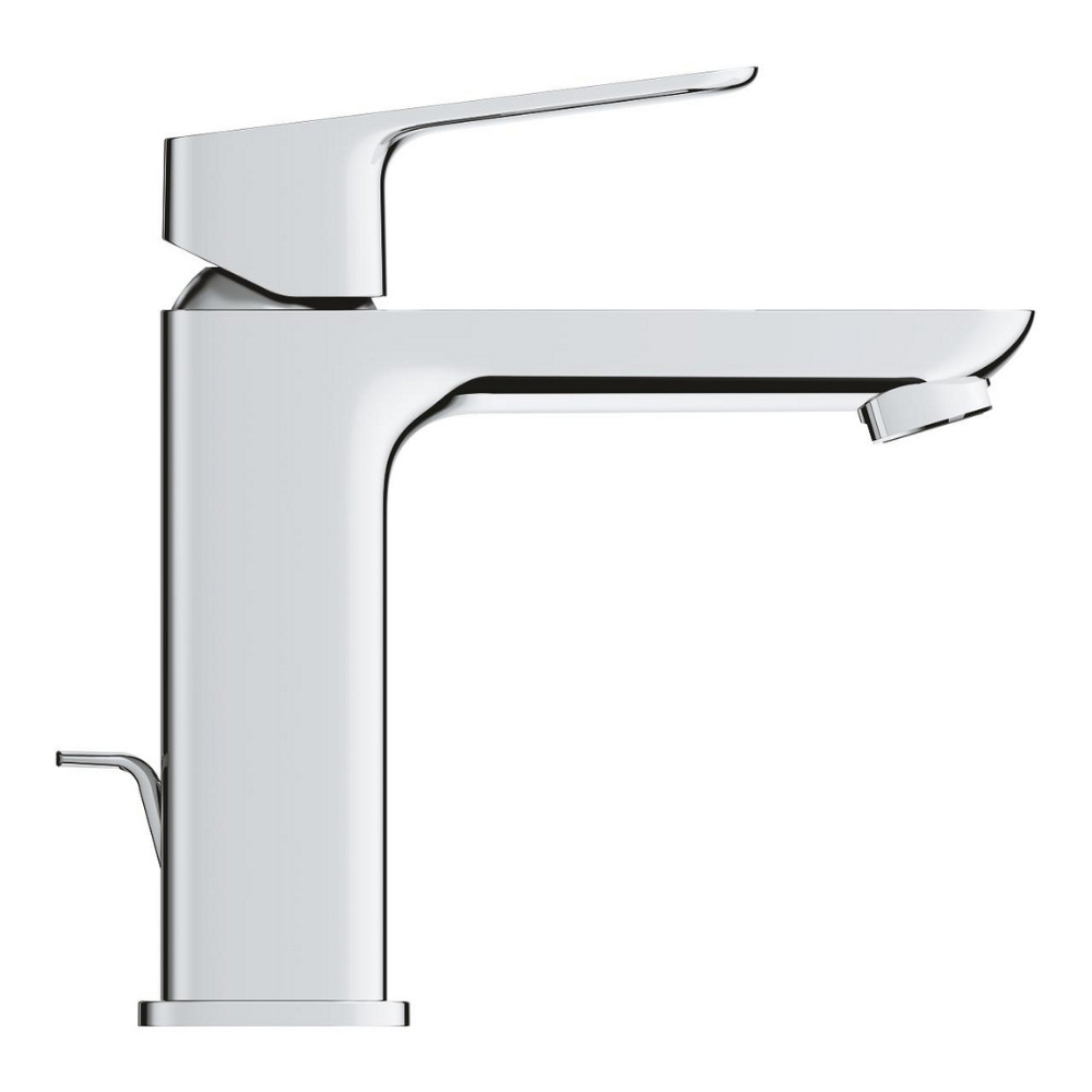 Vòi chậu nóng lạnh Cubeo M-size GROHE 1017560000 - Ảnh 5