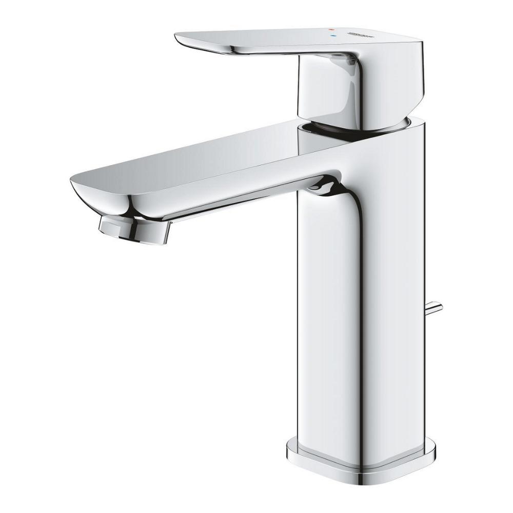 Vòi chậu nóng lạnh Cubeo M-size GROHE 1017560000 - Ảnh 6