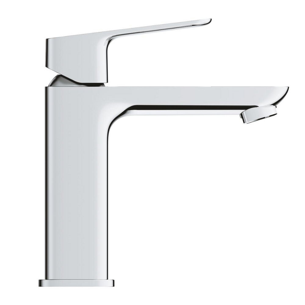 Vòi chậu nóng lạnh Cubeo M-size GROHE 1017570000 - Ảnh 5