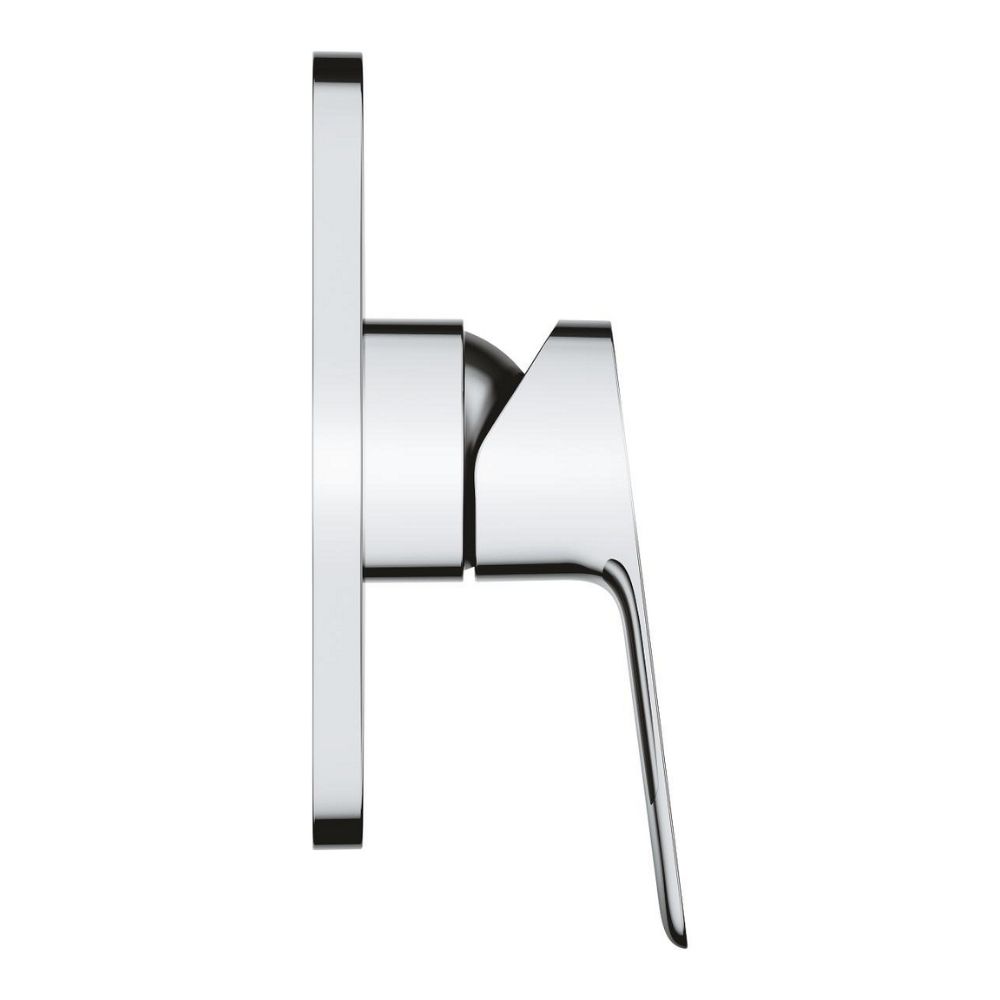 Van điều chỉnh nóng lạnh Cubeo GROHE 1017770000 - Ảnh 5