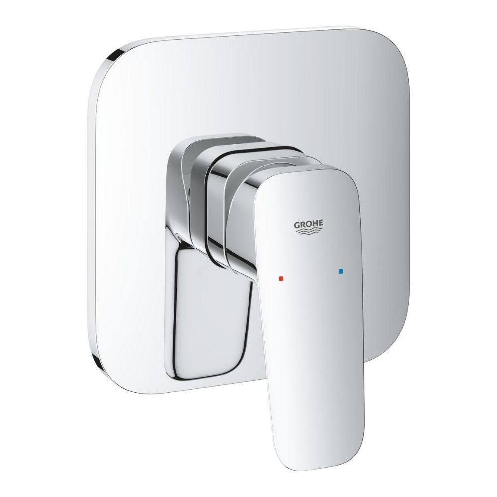 Van điều chỉnh nóng lạnh Cubeo GROHE 1017770000 - Ảnh 2