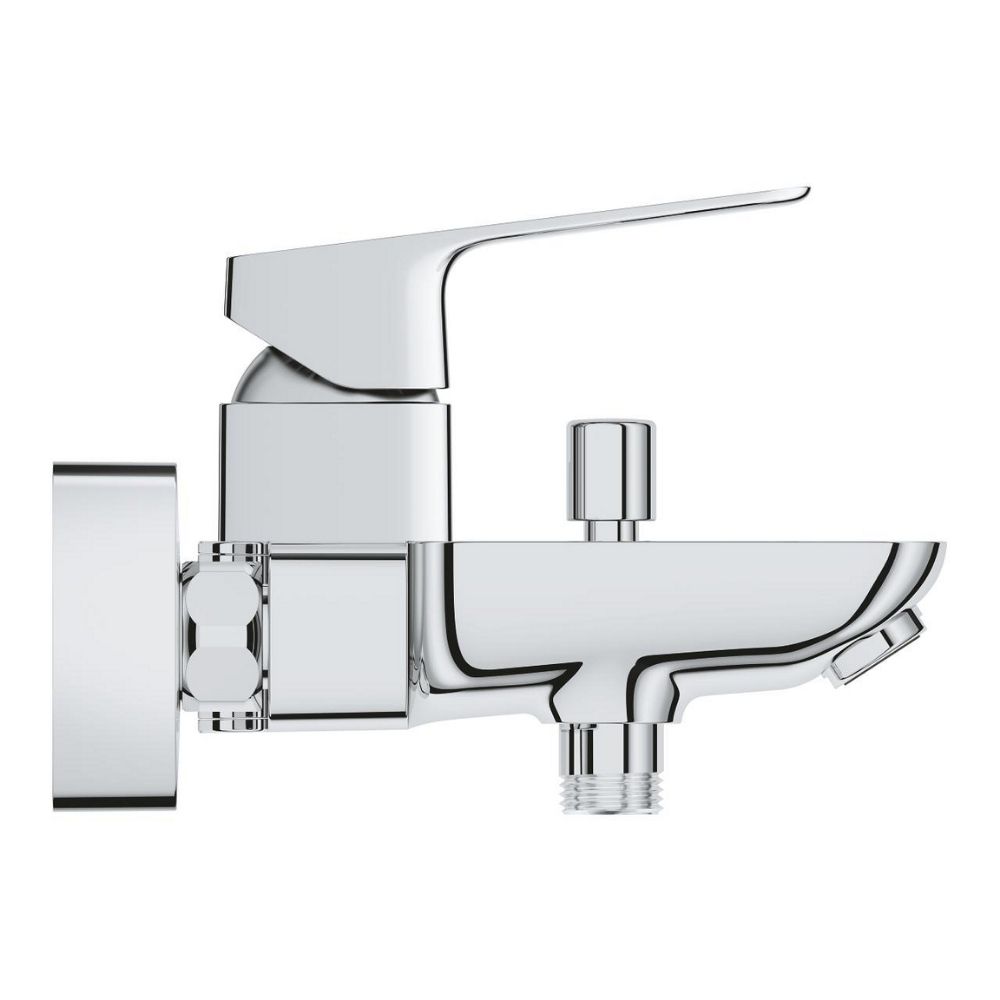 Củ sen tắm nóng lạnh Cubeo GROHE 1018130000 - Ảnh 5